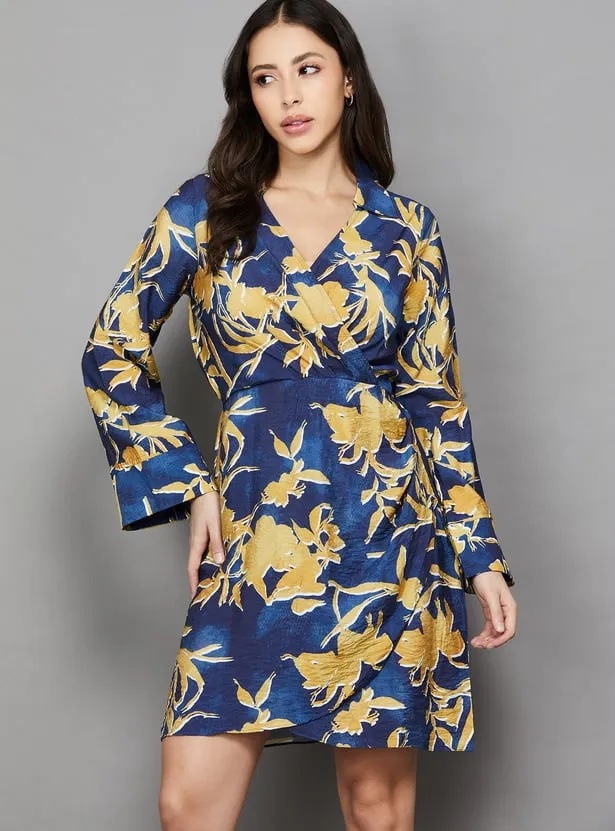 Western Dress